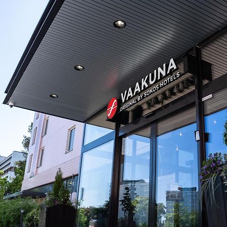 Original Sokos Hotel Vaakuna Kouvola Ngoại thất bức ảnh