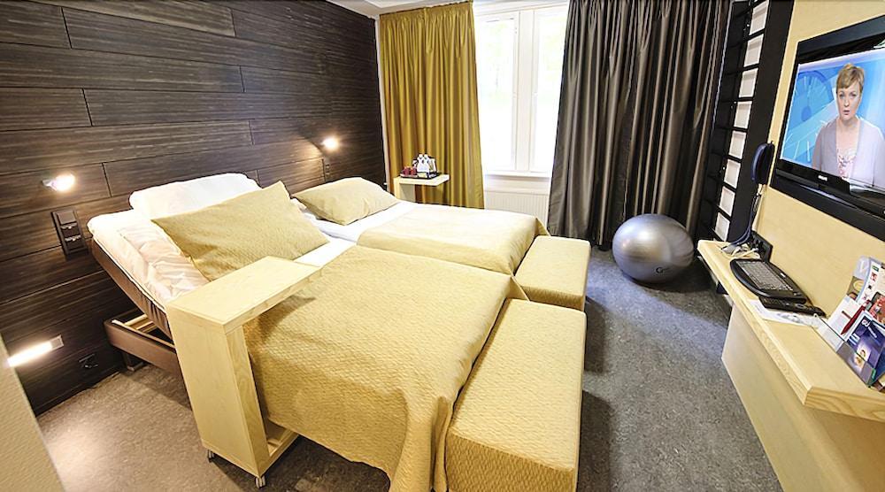 Original Sokos Hotel Vaakuna Kouvola Ngoại thất bức ảnh