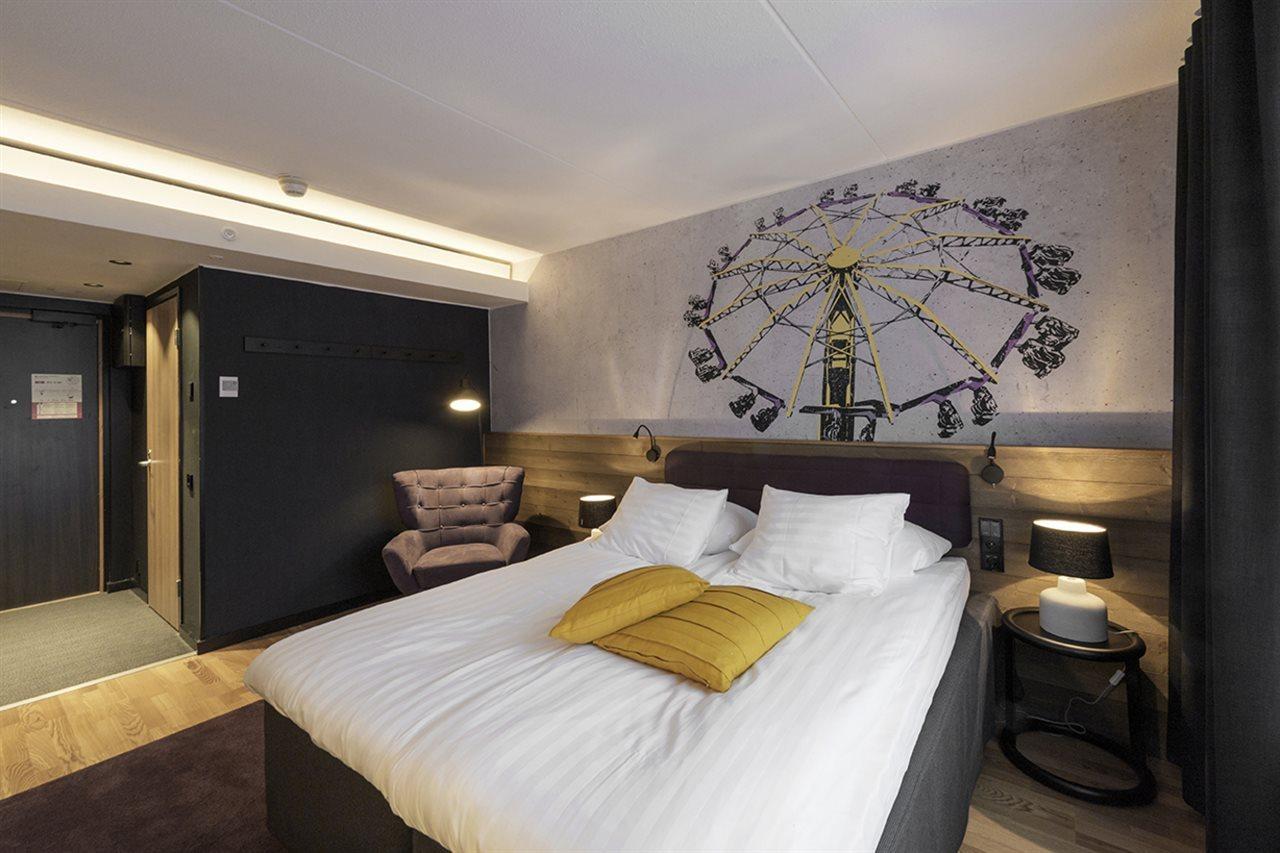 Original Sokos Hotel Vaakuna Kouvola Ngoại thất bức ảnh