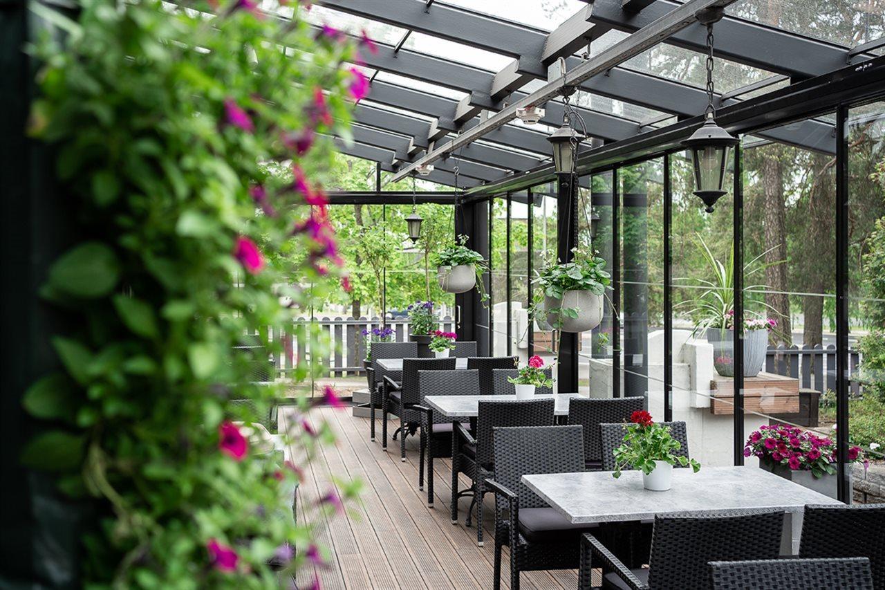 Original Sokos Hotel Vaakuna Kouvola Ngoại thất bức ảnh