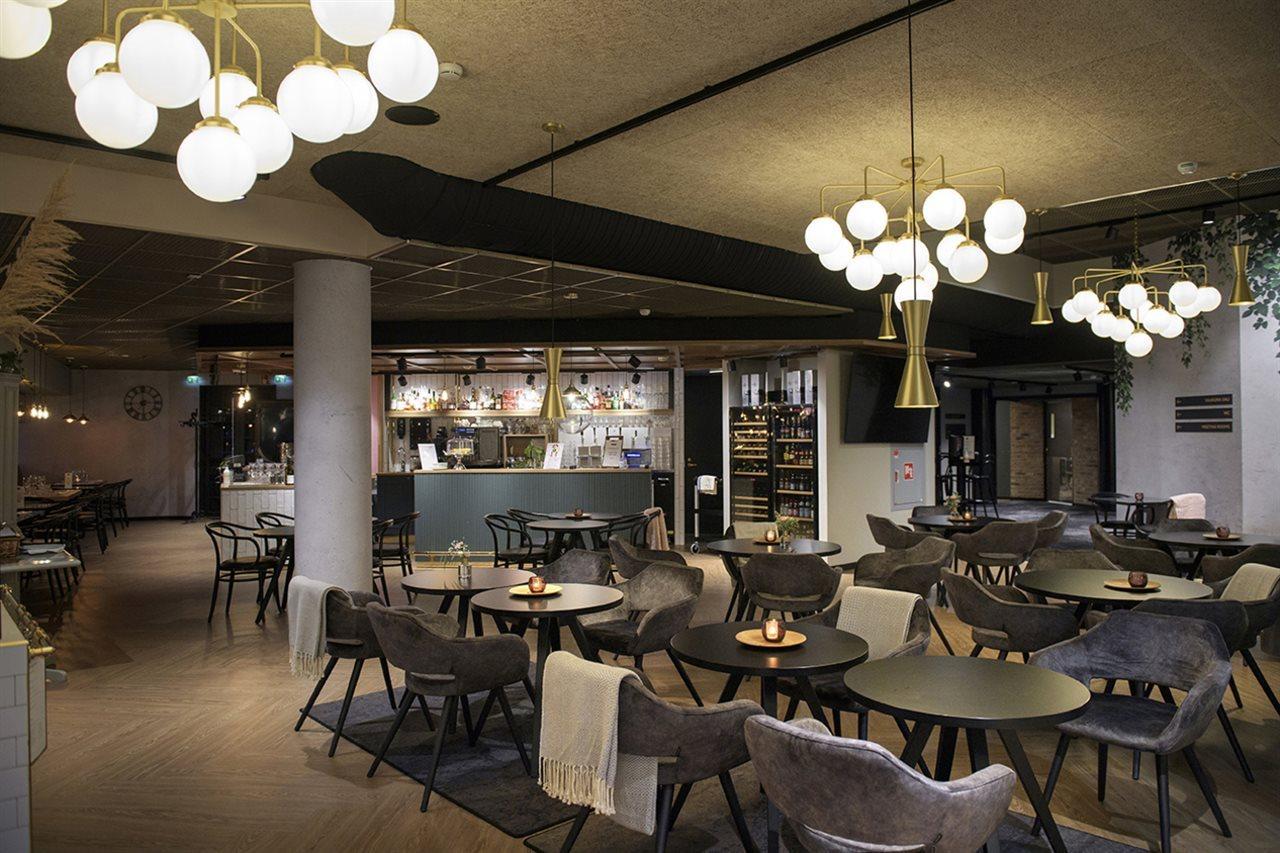 Original Sokos Hotel Vaakuna Kouvola Ngoại thất bức ảnh