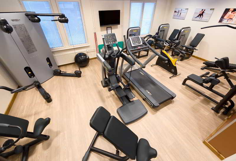 Original Sokos Hotel Vaakuna Kouvola Ngoại thất bức ảnh