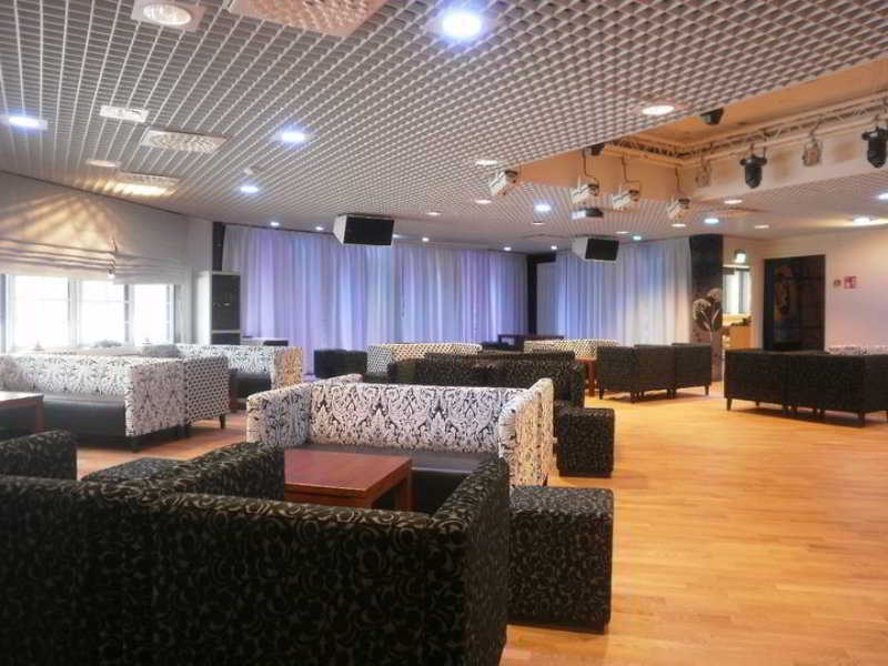 Original Sokos Hotel Vaakuna Kouvola Ngoại thất bức ảnh