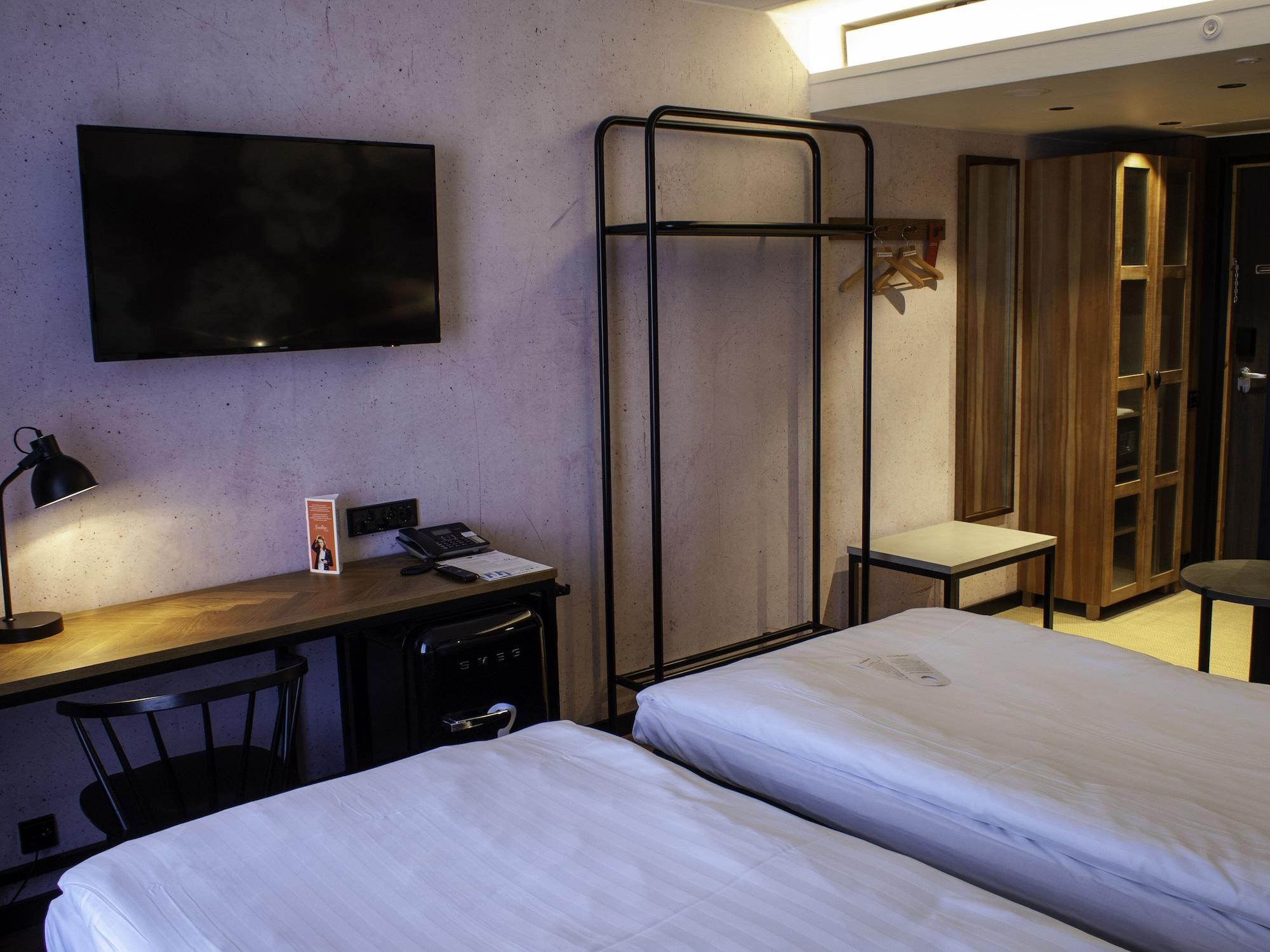 Original Sokos Hotel Vaakuna Kouvola Ngoại thất bức ảnh