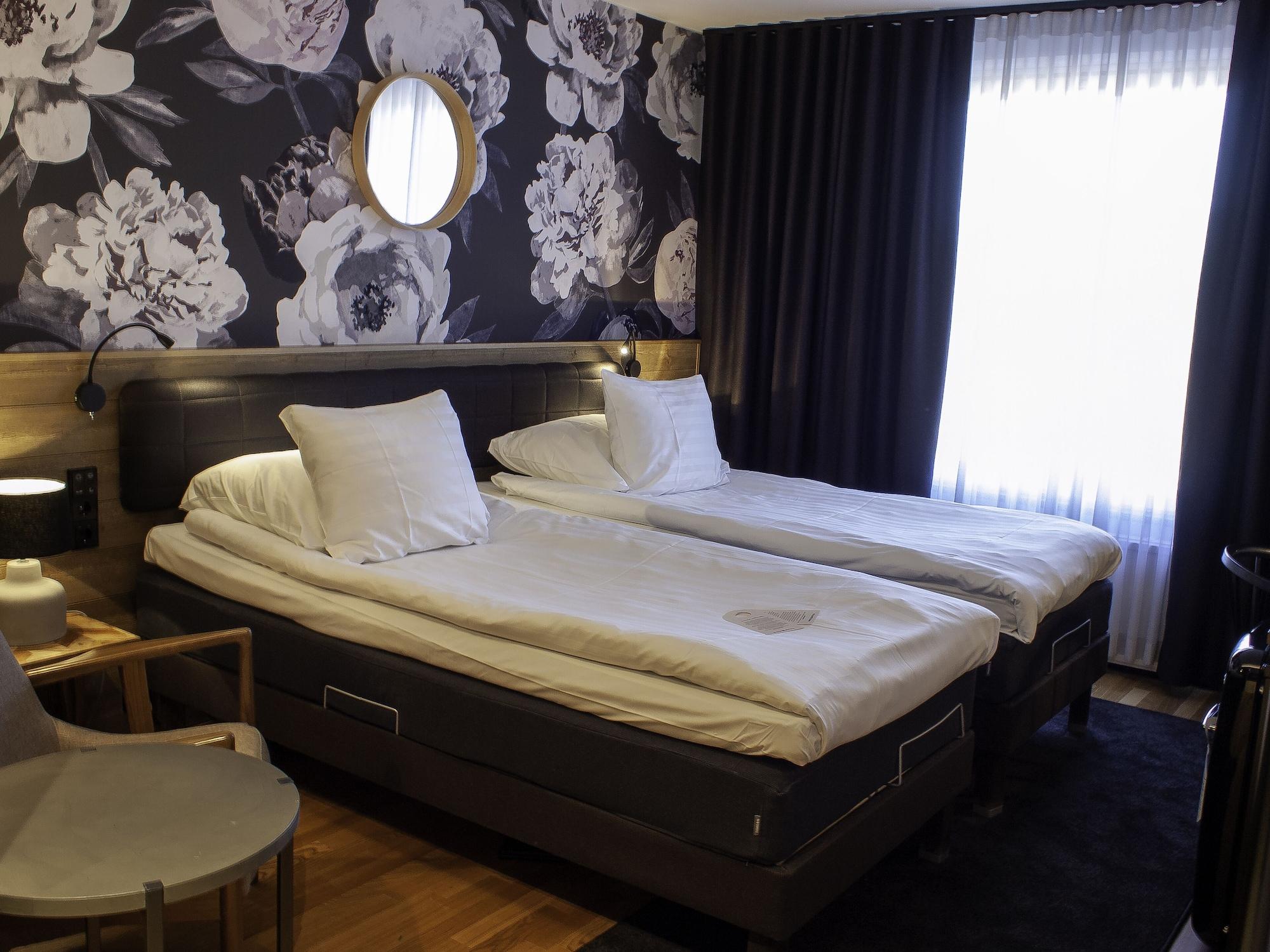 Original Sokos Hotel Vaakuna Kouvola Ngoại thất bức ảnh
