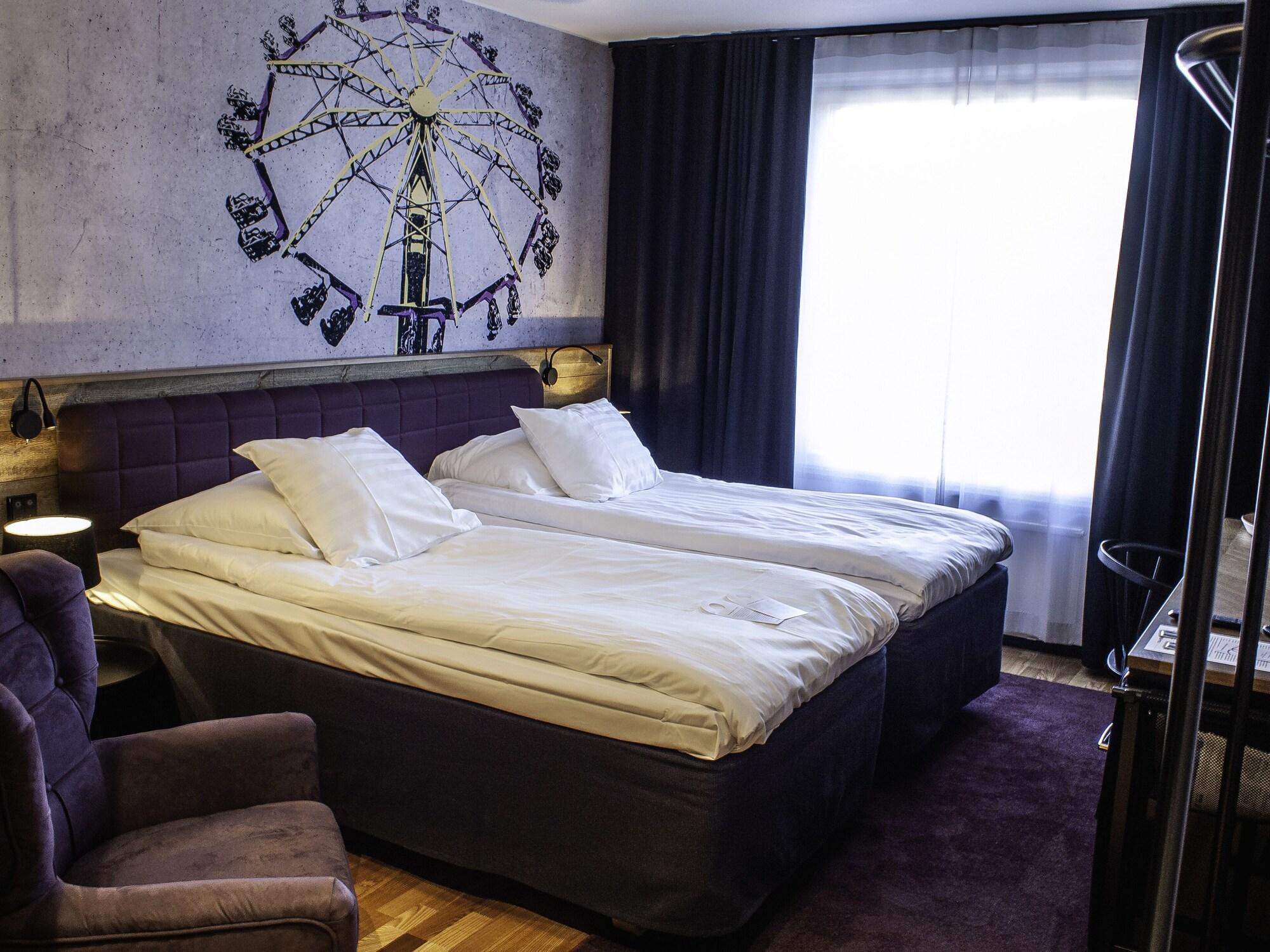 Original Sokos Hotel Vaakuna Kouvola Ngoại thất bức ảnh