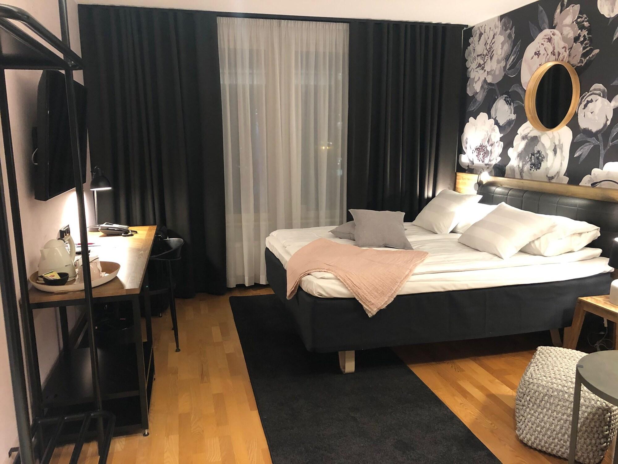 Original Sokos Hotel Vaakuna Kouvola Ngoại thất bức ảnh