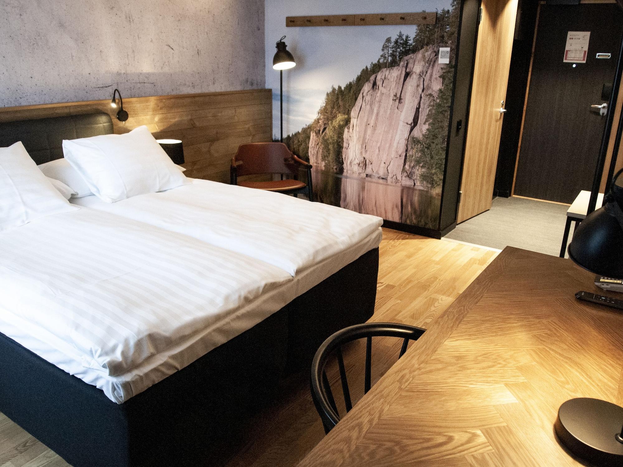 Original Sokos Hotel Vaakuna Kouvola Ngoại thất bức ảnh