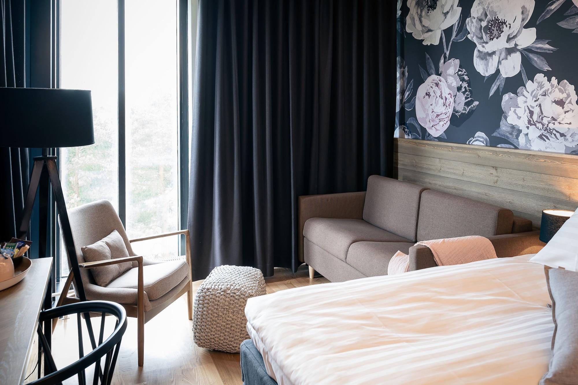 Original Sokos Hotel Vaakuna Kouvola Ngoại thất bức ảnh