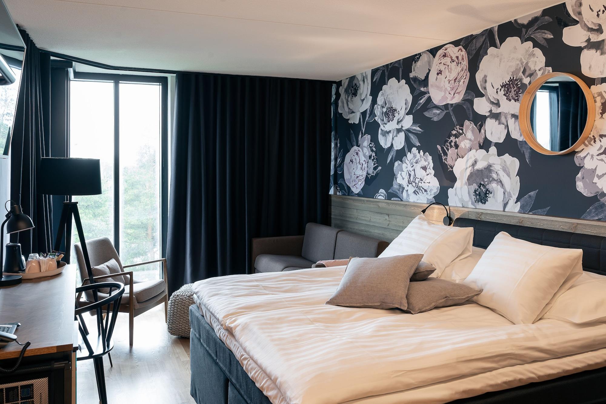 Original Sokos Hotel Vaakuna Kouvola Ngoại thất bức ảnh