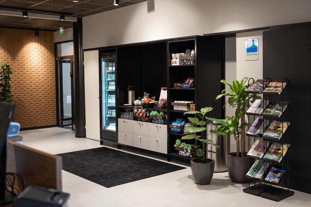 Original Sokos Hotel Vaakuna Kouvola Ngoại thất bức ảnh