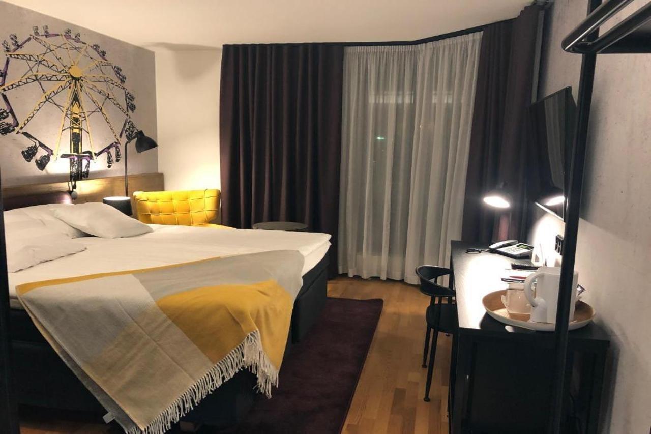 Original Sokos Hotel Vaakuna Kouvola Ngoại thất bức ảnh