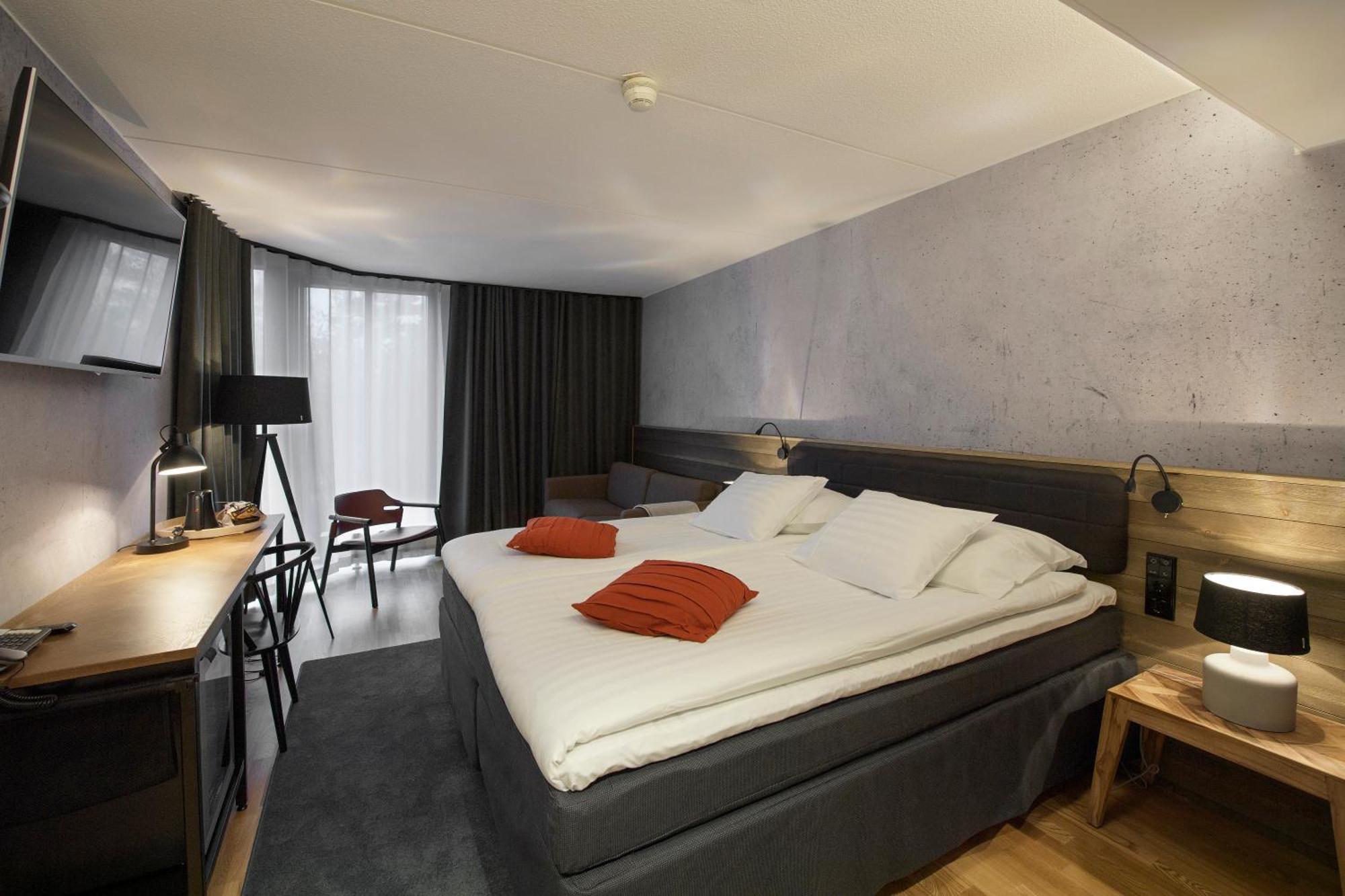 Original Sokos Hotel Vaakuna Kouvola Ngoại thất bức ảnh