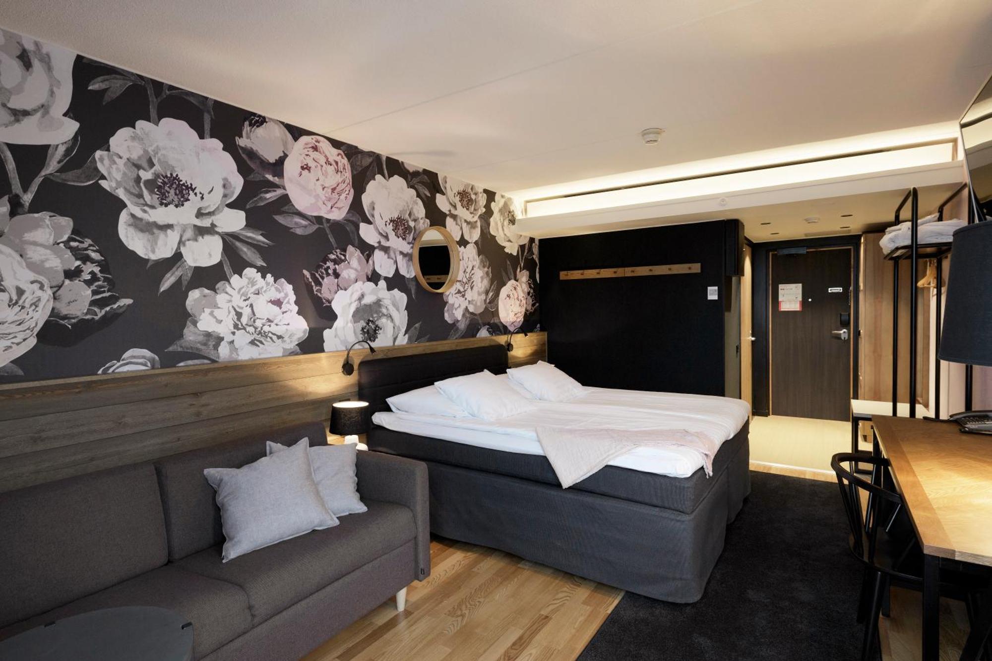 Original Sokos Hotel Vaakuna Kouvola Ngoại thất bức ảnh