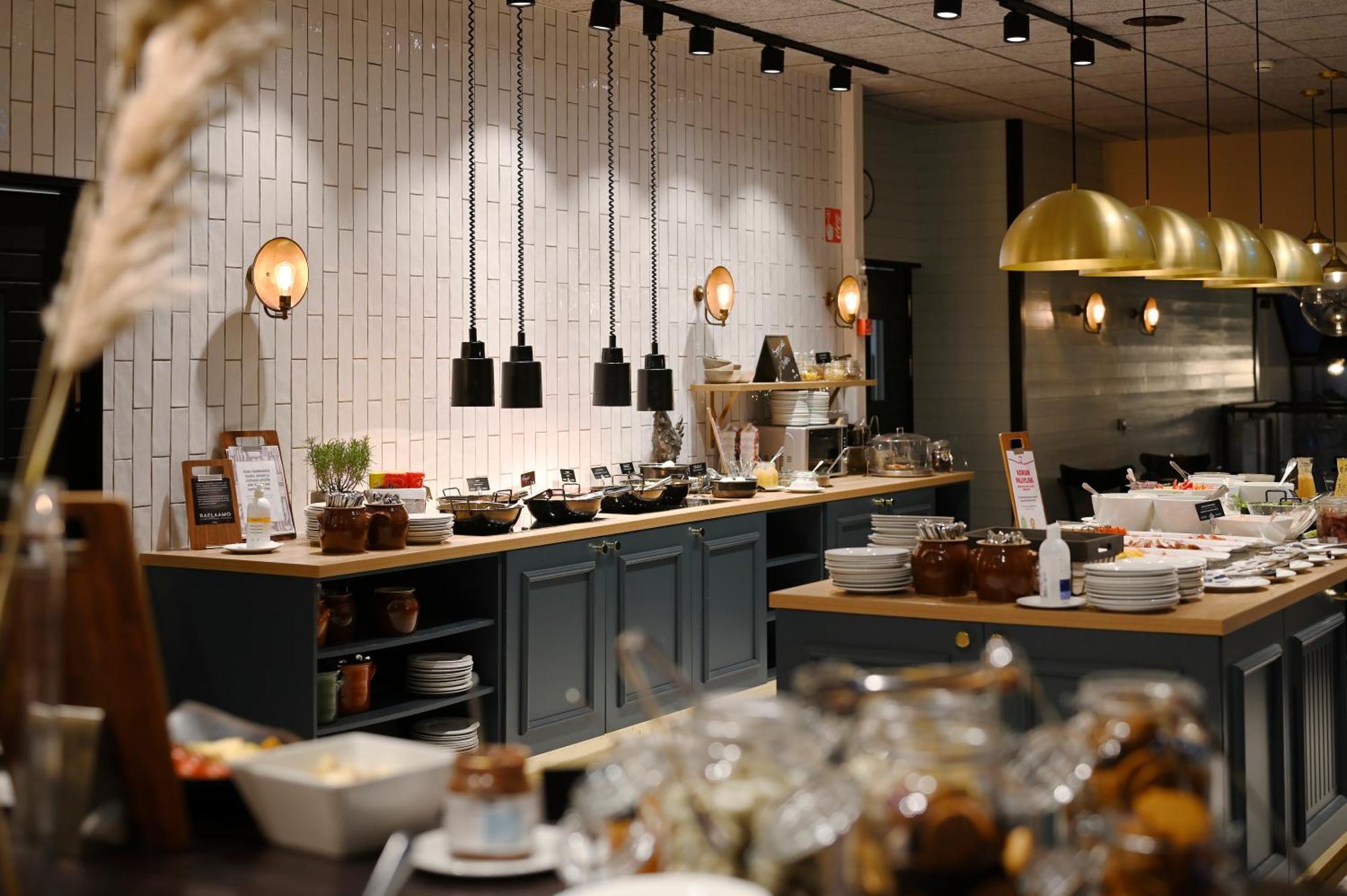 Original Sokos Hotel Vaakuna Kouvola Ngoại thất bức ảnh