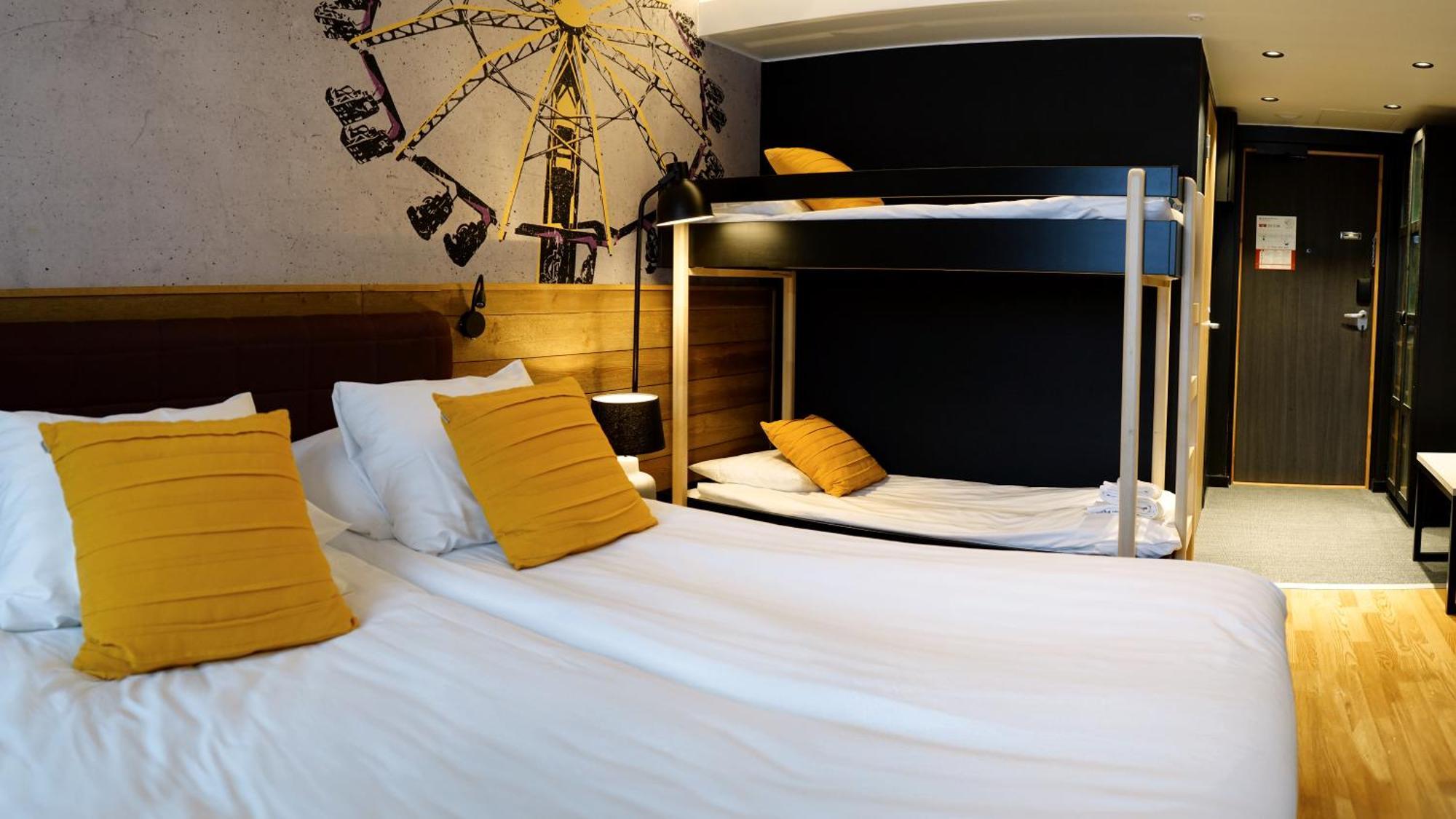 Original Sokos Hotel Vaakuna Kouvola Ngoại thất bức ảnh