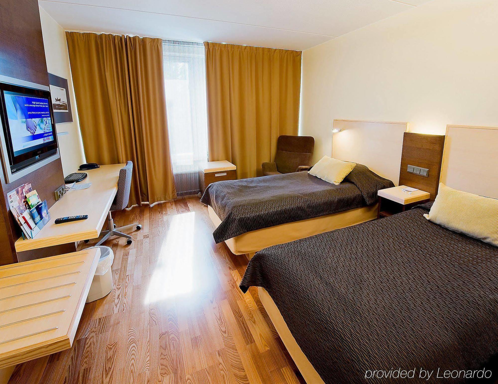 Original Sokos Hotel Vaakuna Kouvola Phòng bức ảnh