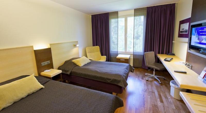 Original Sokos Hotel Vaakuna Kouvola Ngoại thất bức ảnh