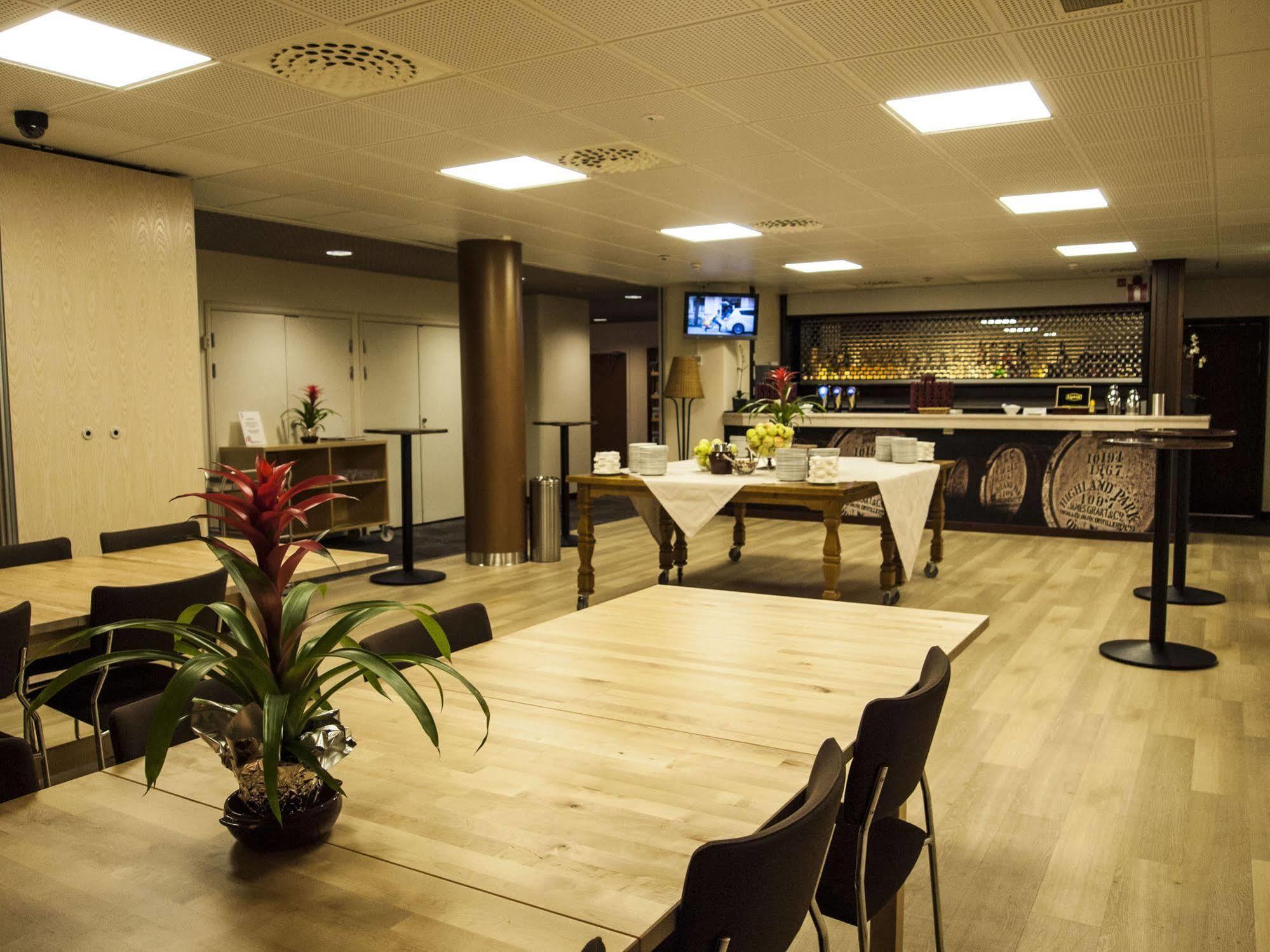 Original Sokos Hotel Vaakuna Kouvola Ngoại thất bức ảnh