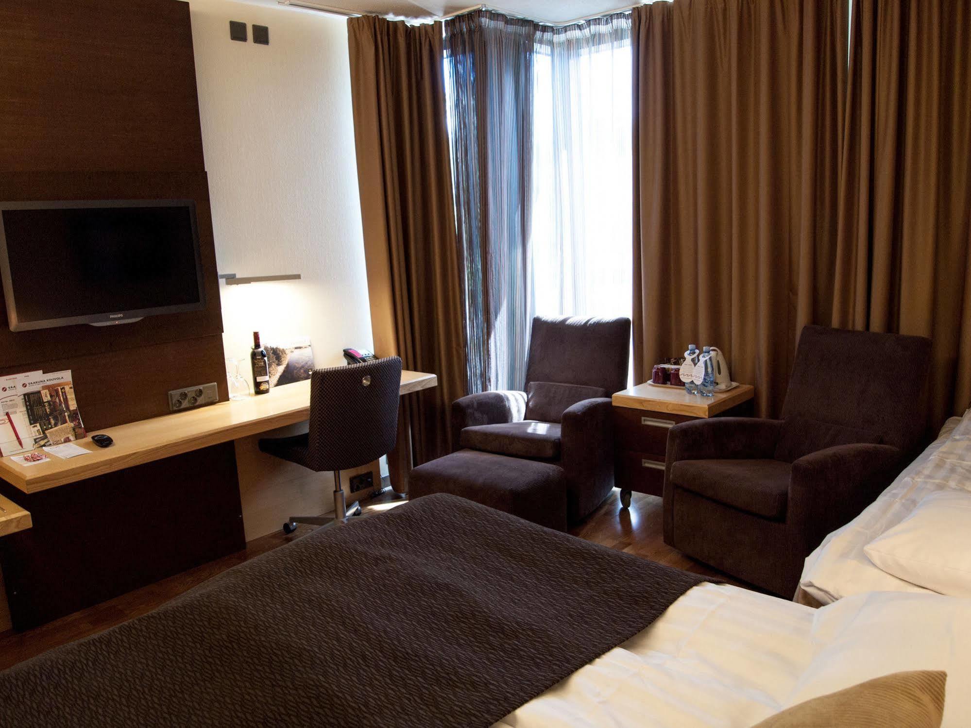 Original Sokos Hotel Vaakuna Kouvola Ngoại thất bức ảnh