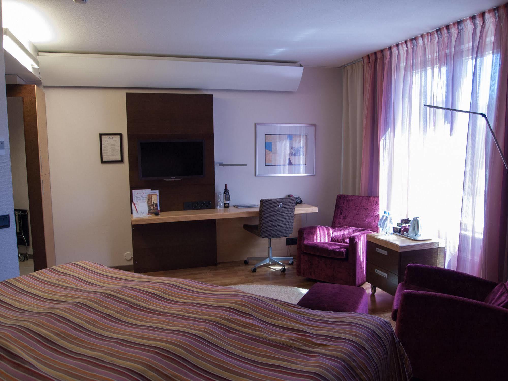 Original Sokos Hotel Vaakuna Kouvola Ngoại thất bức ảnh