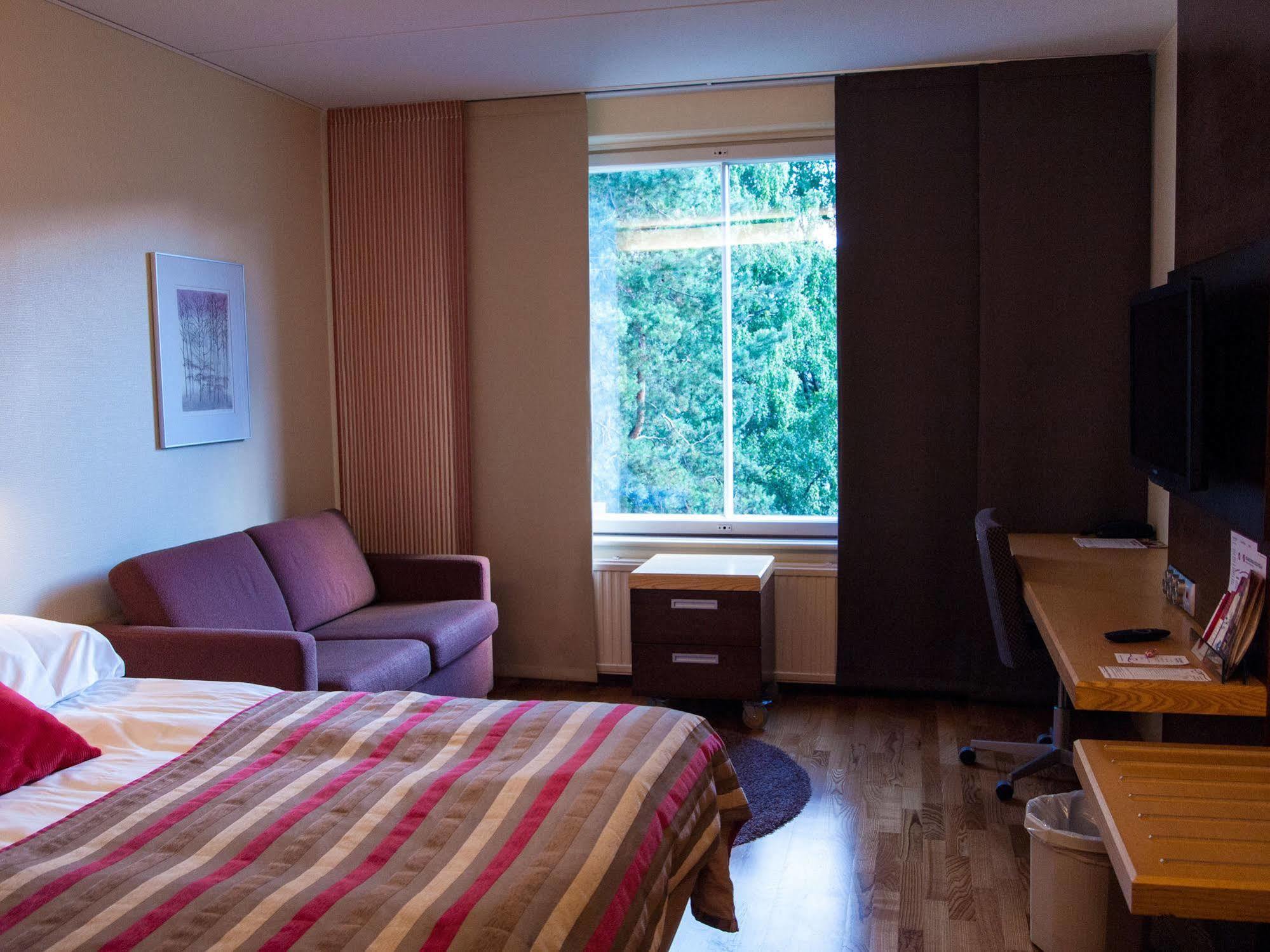 Original Sokos Hotel Vaakuna Kouvola Ngoại thất bức ảnh